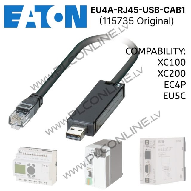 EATON EU4A-RJ45-USB-CAB1 Original_640x640_main